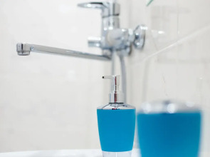 Квартира ElenaSweetHome на Домодедовской семейная Тиффани