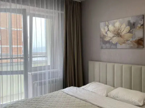 Na Barguzine Flat