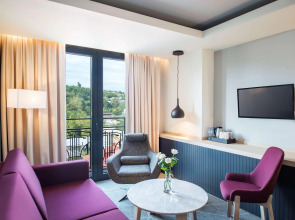 Отель Best Western Kutaisi