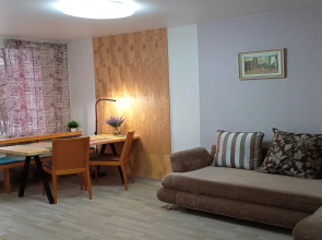 Na Dachnom Prospekte  Apartament