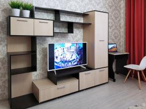 Апартаменты GoldenRing Chaikovskogo 68a