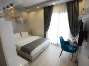 Отель Royal İnci