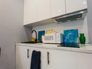 Апартаменты Vincent Apart