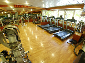 Arabian Courtyard Hotel & Spa