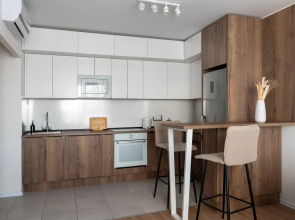 Квартира Просторная у метро Медведково