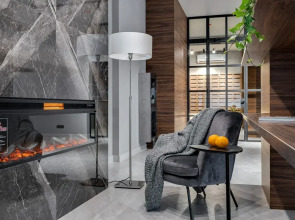 Апартамент Estetic House всего в 5 км до Крeмля