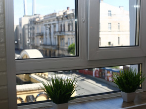 Апартаменты O.G.N.I. Светланская, д. 37