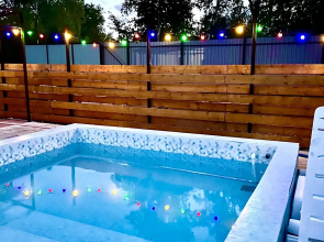 Guest house Chillout 2