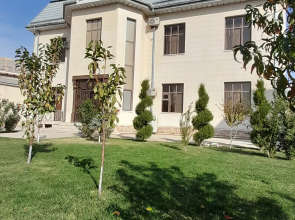 Отель Villa Oasis