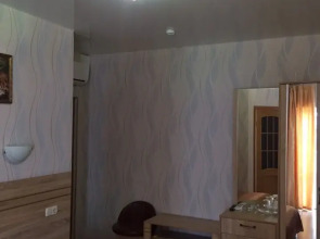 Мини-Отель Лаки