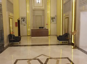 Suha Park Hotel Apartments