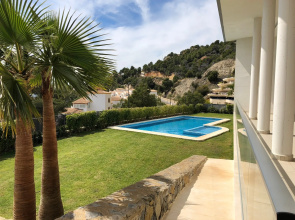 Style With Sea Views Apartments