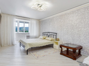 Квартира Красота спасет мир