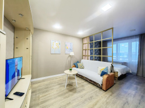 Апартаменты На 79й Гвардейской Дивизии 6