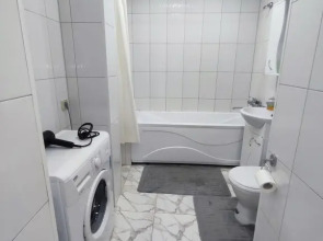 Апартаменты Мира 4В этаж 6