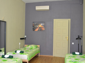 Гостевой дом «Вальяно»