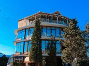 Konti Hotel