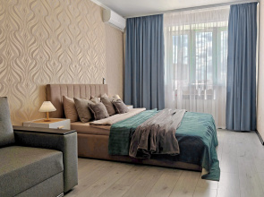 Terra48 | Gorodskaya Klassika V Tsentre Lipetska Flat