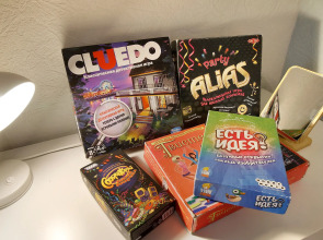 Апартаменты Welcome Karelia  Мичуринская 48