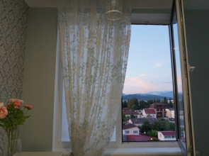 Апартаменты Зима-Лето