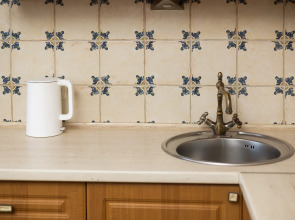 Апартаменты Немига 8