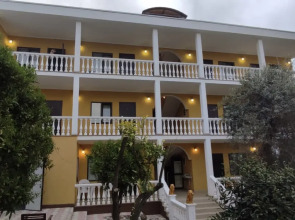 Мини-отель Мэри