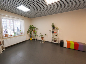 Апартаменты PtzHome Евро2 на 19м Этаже