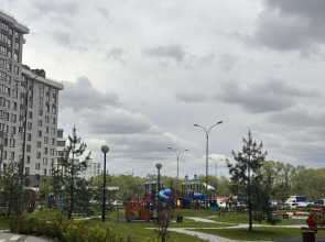 Квартира Хюгге