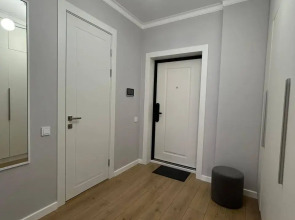 Квартира Чудесная в центре Астаны