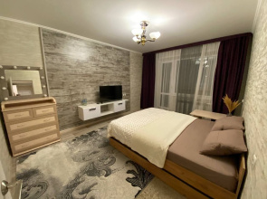 Na Ulitse Khirurga Nechaeva 11 Flat