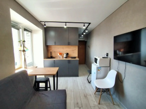 Квартира Мини-студия в Центре на Чехова 17