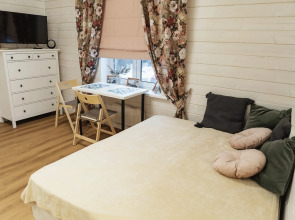 Апартаменты Старый Сортавала