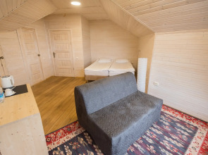 Гостевой дом Atlas