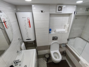 Апартаменты InterLoft 1917