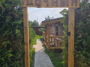 Ekoderevnya Pechki Lavochki Private House