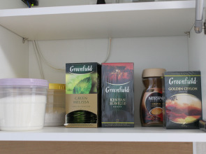 Квартира Просторная 1к на Уфимском шоссе