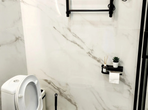 Квартира уютная в ЖК Яратам