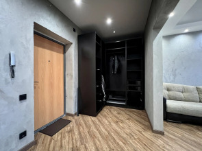 Апартаменты Гринхаус