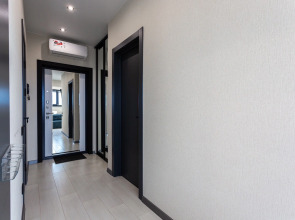 Апартаменты 4.16 STUDIO GONCHAROVA BIG