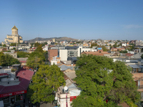 Отель Best Tbilisi