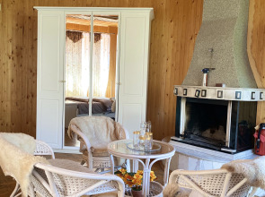 Гостевой дом Аура гор