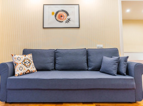 Апартаменты LIFE Комсомола