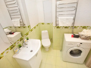 Уютная Квартира для Семьи