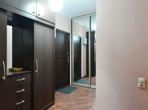 Апартаменты 1b Игната Титов 7