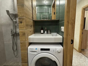 Квартира SvoyLux -1 зел