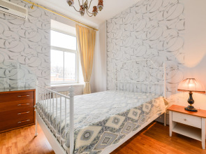 Апартаменты Напротив Казанского Собора