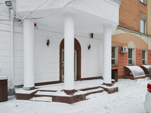 Апартаменты Два Города метро Варшавская