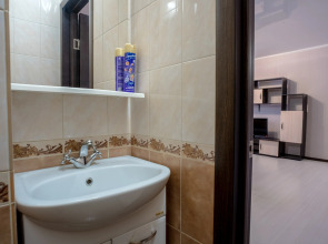 Апартаменты большие трехкомнатные на главном проспекте Тулы