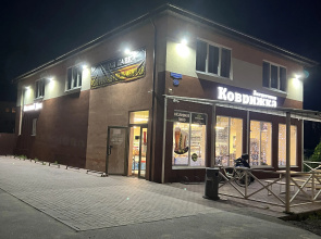 Apartamenty Briz