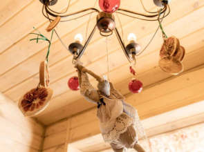 Домашний пансион ПонкаХаус